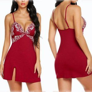 😍Brand New Underwear Sexy Hollow Lace